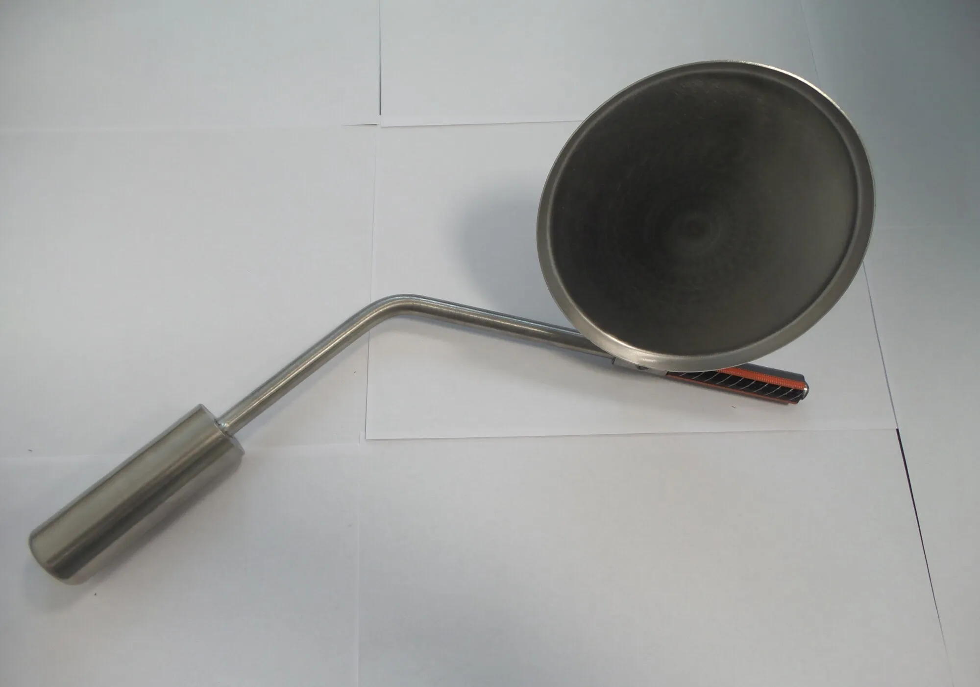 Duravit Klappengarnitur