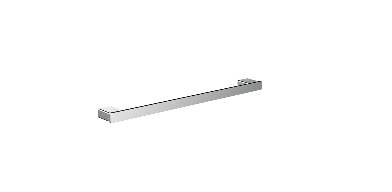 loft Badetuchhalter 600mm, chrom