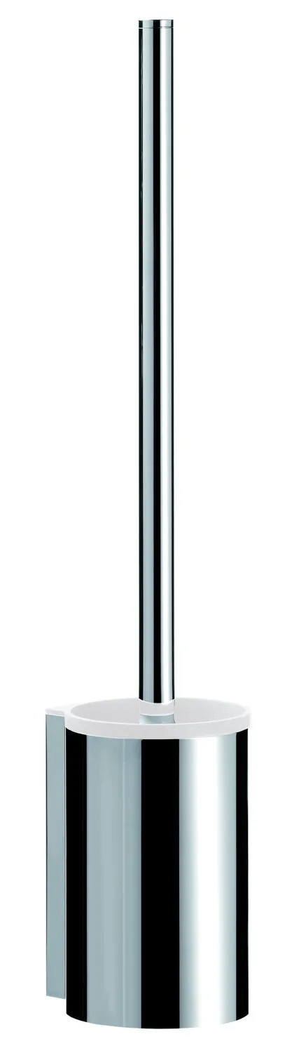 emco Toilettenbürstengarnitur „system 2“ in chrom