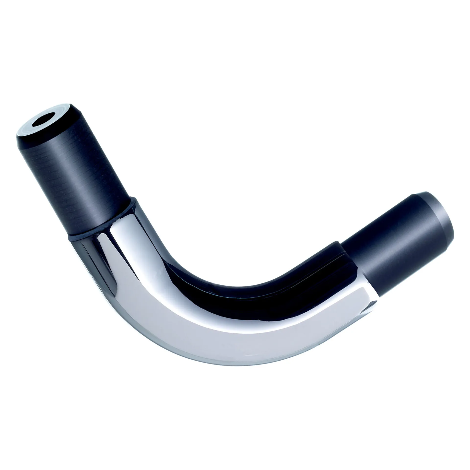 emco 90° Eckverbindung für Duschvorhangstangen „system 2“ in chrom Sonderangebot