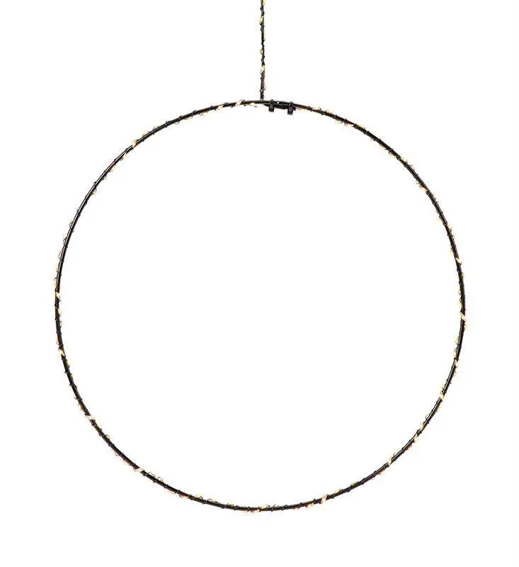 ALPHA Circle Pendelleuchte 30cm