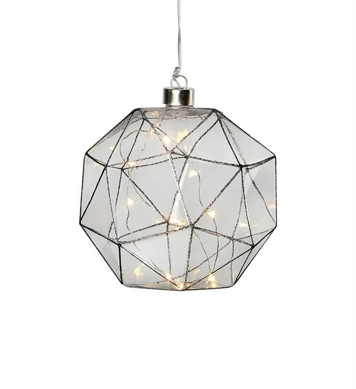 ASPLIDEN 20L LED-Pendelleuchte