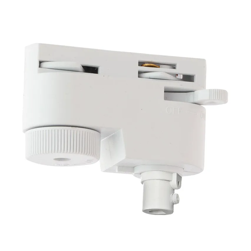 Adapter weiß 1 Kreislauf 1020 Zuma Line