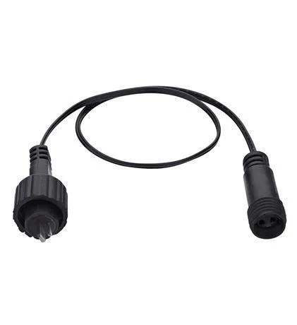 Adapterkabel 10cm alter Stecker/neue Buchse