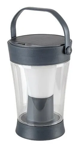 Angers Solarlampe 3W IP54 300lm 4000K LED Esche Rabalux 77039