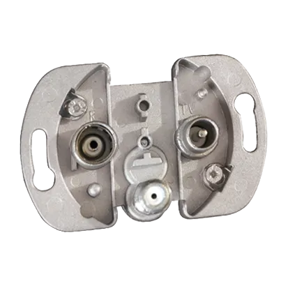 Antennendose R-TV-SAT End 1dB Simon 82