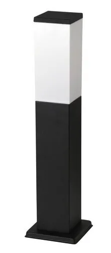 Bonn IP44 Gartenleuchte 1xE27 mattschwarz Rabalux 8338