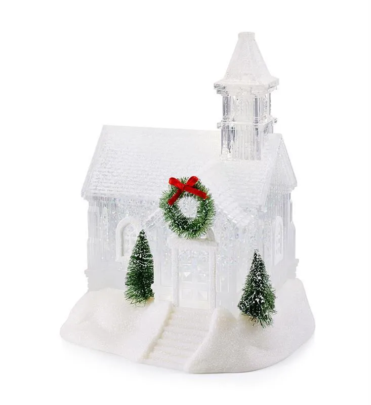 CHAPELLE LED Schreibtischlampe im Landhausstil