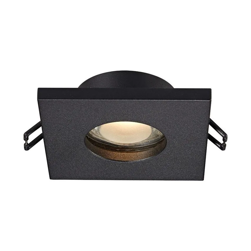 CHIPO SPOT Deckenstrahler Schwarz GU10 ARGU10-032-N