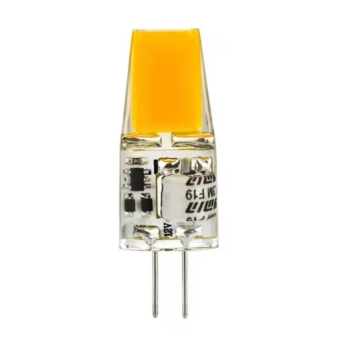 COB-LED-Lampe 2W G4 3000K 230lm IP20 Rabalux 1949