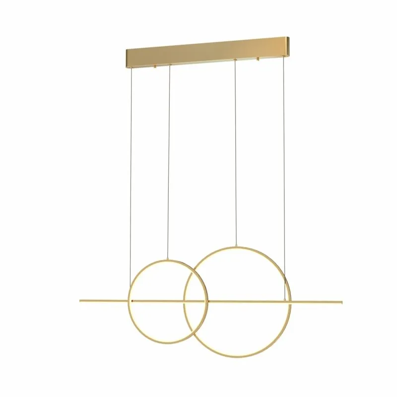 Cholet LED-Pendelleuchte Max 34W IP20