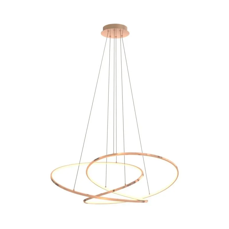 Cholet LED-Pendelleuchte Max 56W IP20