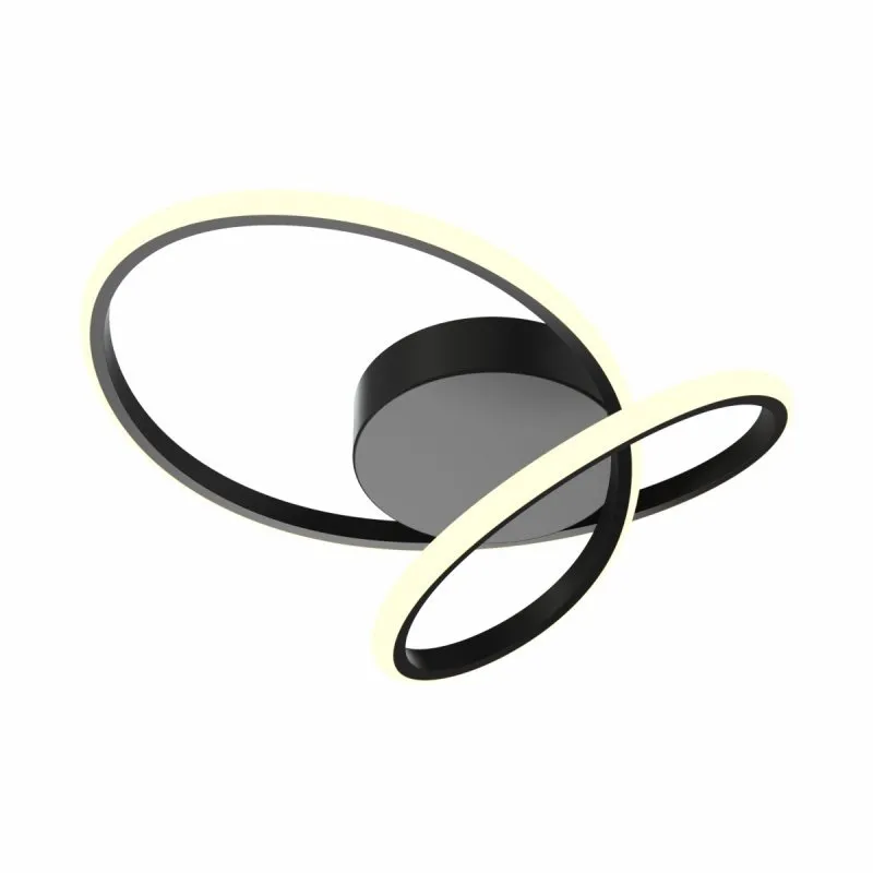 Clint LED 27W IP20 Deckenleuchte