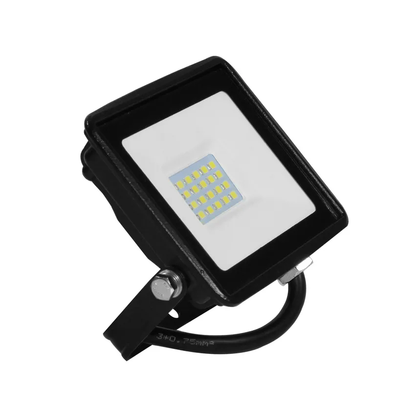 DORAN LED 20W 4000K neutral 1620lm IP65 Flutlicht EDO777218 Edo Solutions