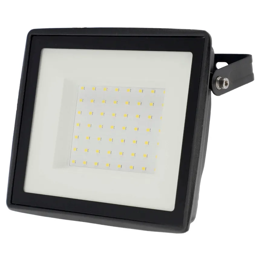 DORAN LED-Flutlicht 50W 4000K neutral 4300lm IP65 EDO777219 Edo Solutions