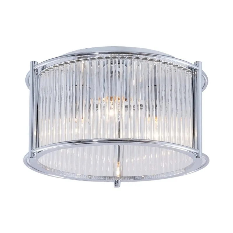 Deckenleuchte 3x E27 Max 40W IP20