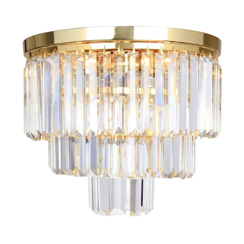 Deckenleuchte Amadeo E27 Max 40W IP20