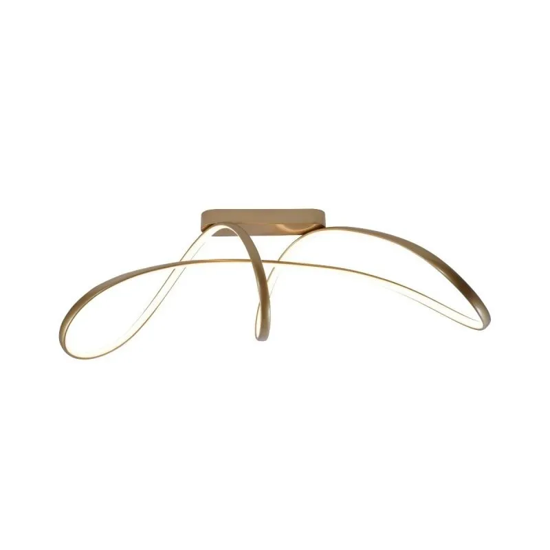 Deckenleuchte Fermi 1X LED Max 50W IP20