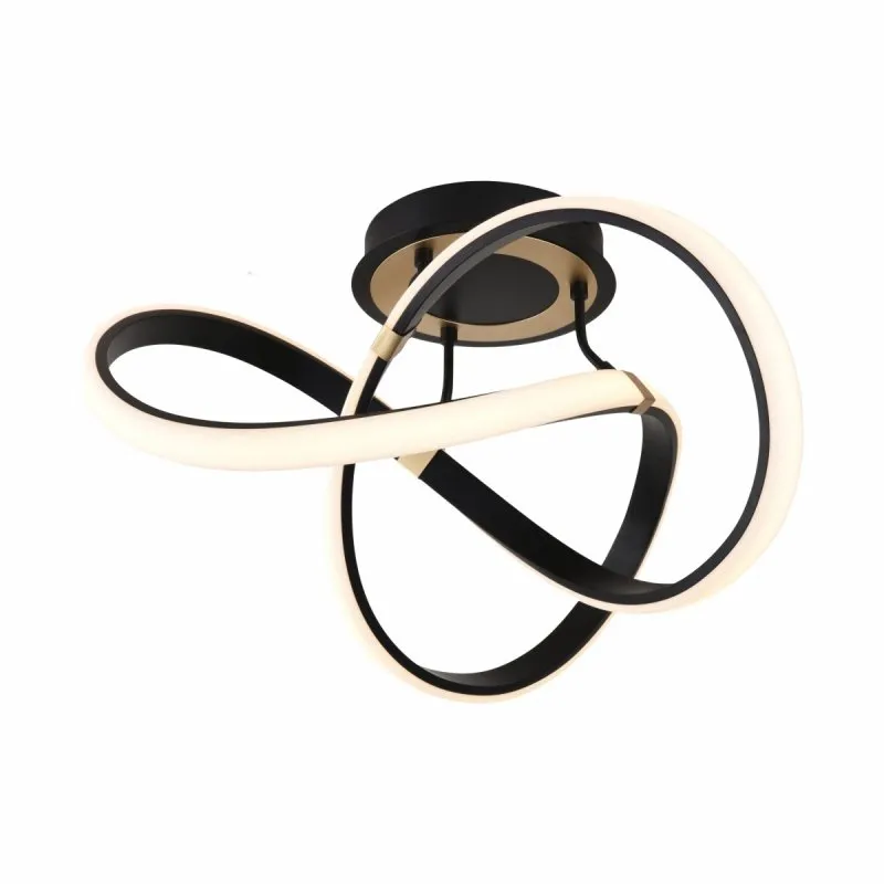 Deckenleuchte Indigo LED Max 44W IP20