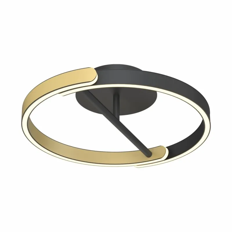 Deckenleuchte Linos LED Max 24W IP20