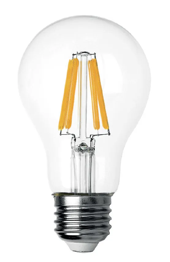 Dekorative Glühbirne LUMAX LED A60 E27 12W 2700K 1500lm