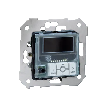 Digital-Radio UP Einsatz FM Kontakt Simon 82 75252-39