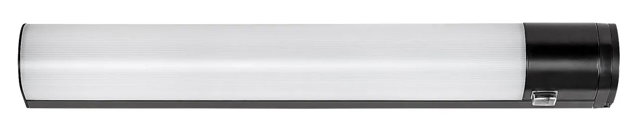 Duddu 20W IP44 Unterbaulampe 1200lm LED schwarz