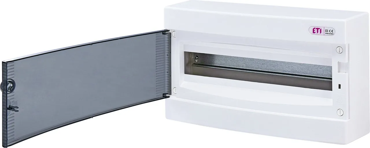 ECT18PT-s 18/18-Schaltanlage