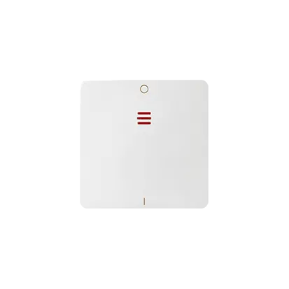 Einzel Wippe für 75134-39 mit Aufdruck "0-1" und beleuchtetem Feld weiß 82 Detail 82032-30