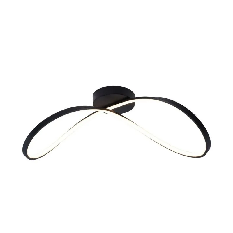 Erda LED-Deckenleuchte Max 45W IP20