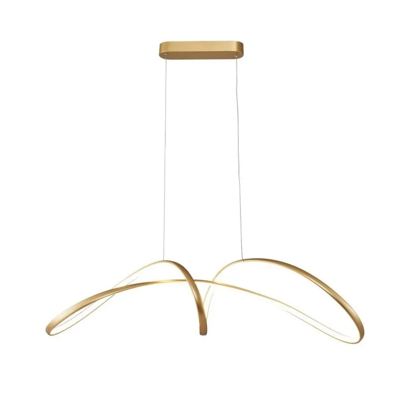 Fermi Pendelleuchte 1x LED Max 50W IP20