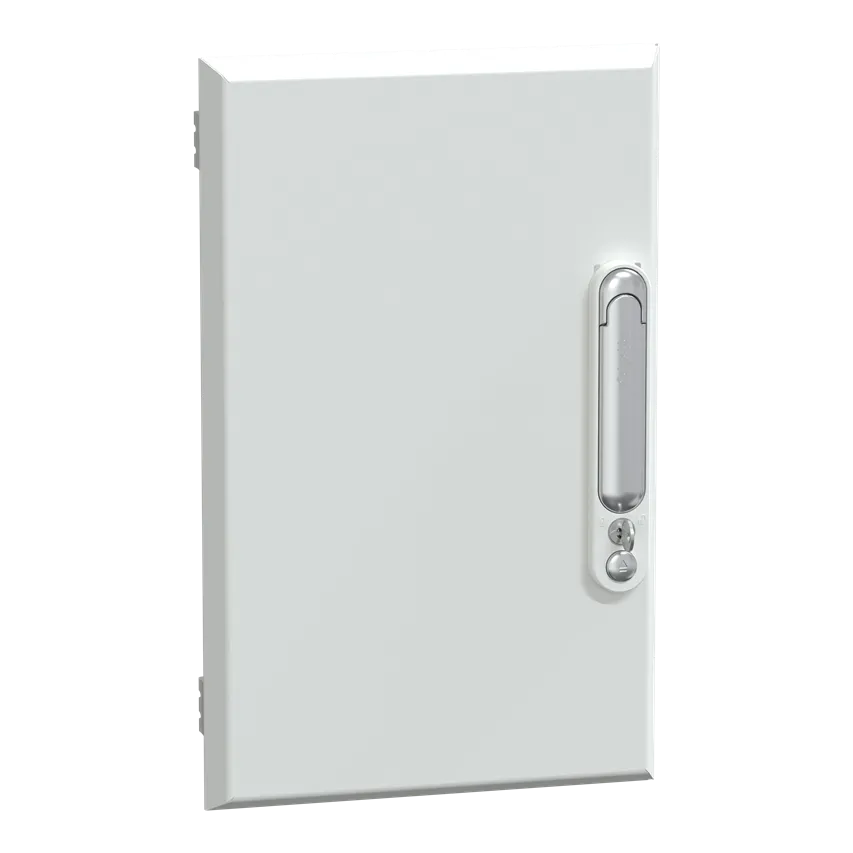 Flache Kanaltür W300 9M Prisma G IP30 LVS08183 Schneider