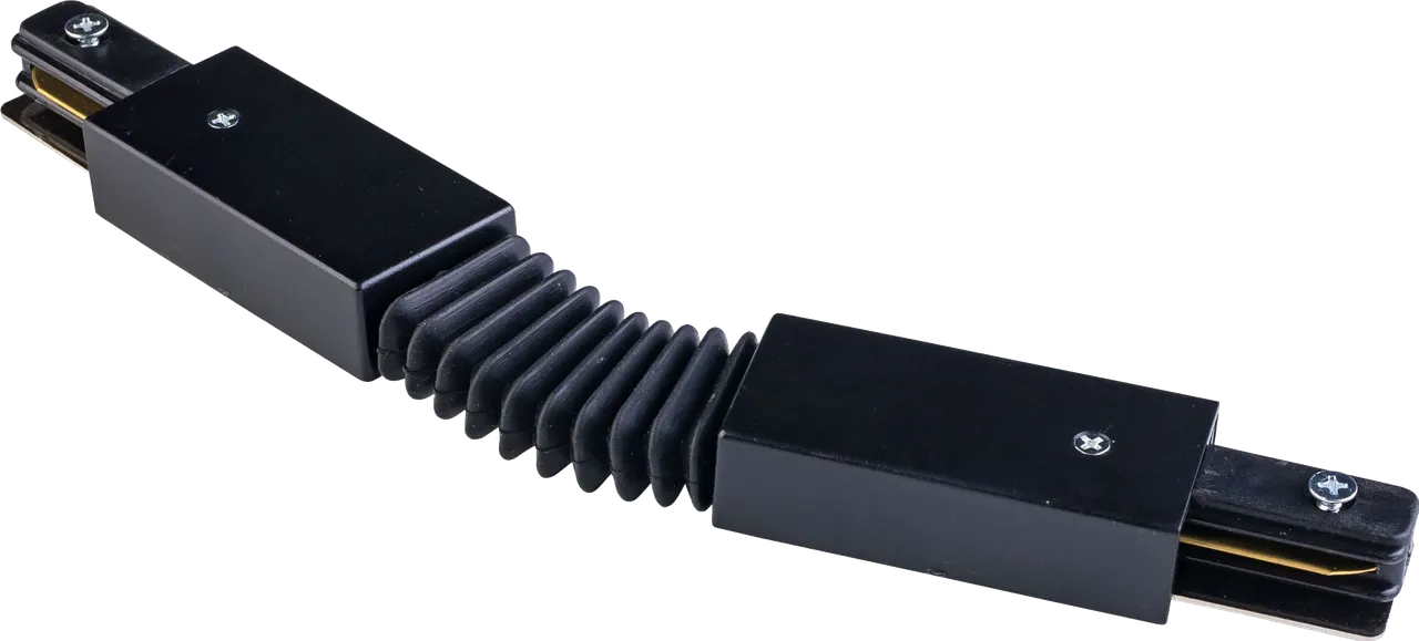 Flexibler Anschluss schwarz 2060 Zuma Line