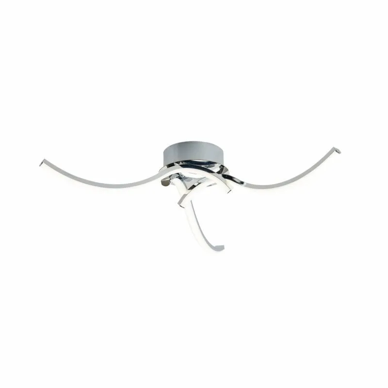 Focus LED-Deckenleuchte Max 20W IP20