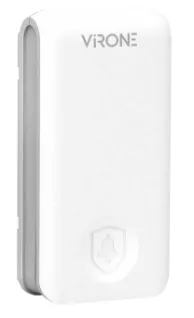 Funktaster, batterielos zur Verlängerung der PRESSO-Glocke