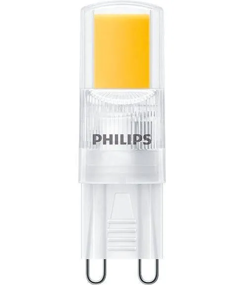 Glühbirne CorePro LEDcapsule 2-25W ND G9 830 Philips