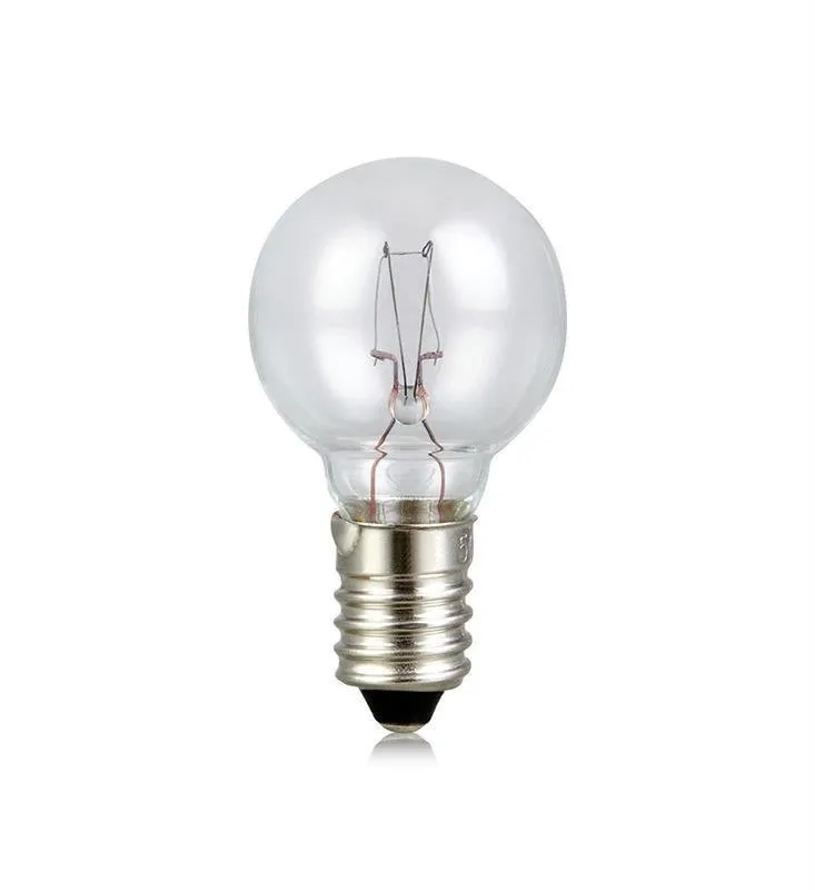 Glühbirne E10 3W 24V