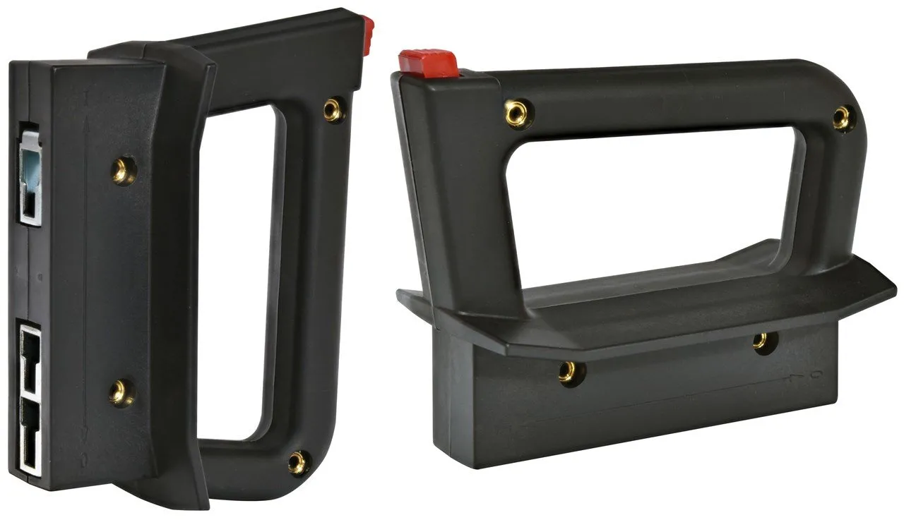 Handgriff ROČAJ 00-3