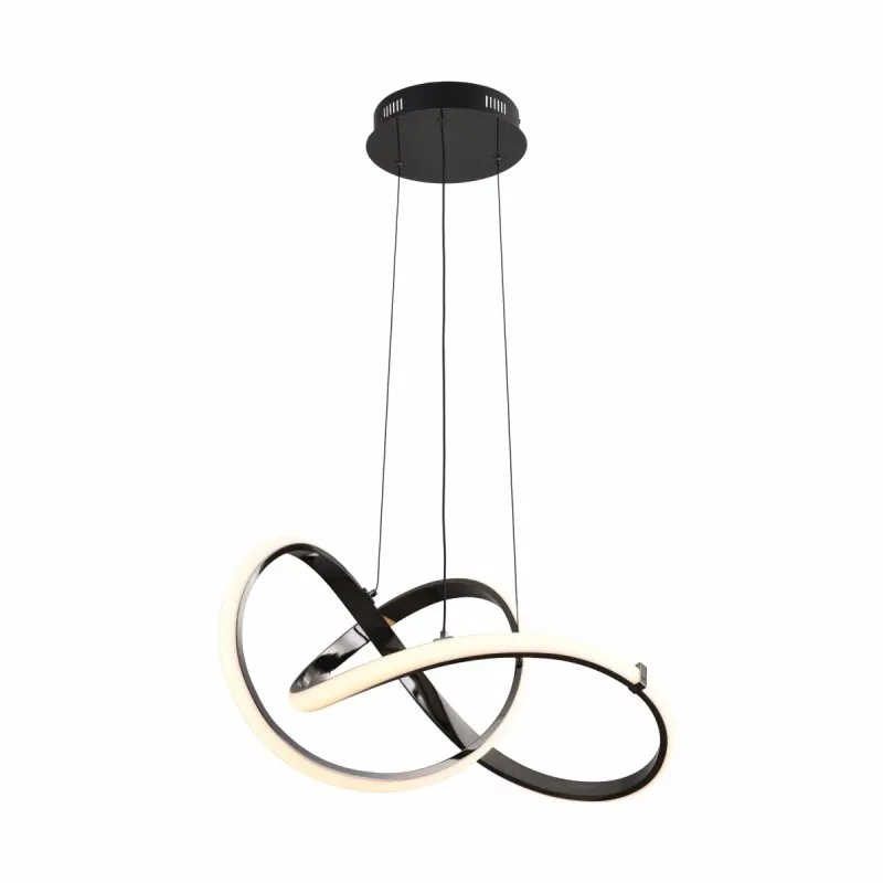 Indigo LED-Pendelleuchte Max 44W IP20