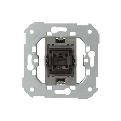 Kreuzschalter Mechanismus (Mechanismus) 10AX 250V Simon 82
