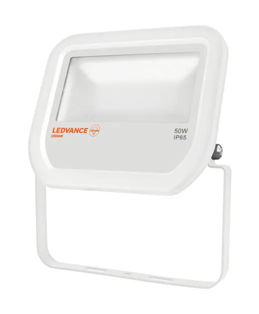 LED-Flutlicht 50W 3000K 5000lm weiß IP65 Ledvance