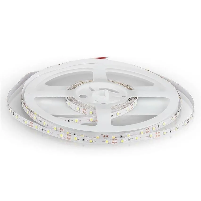 LED-Leiste IP20 4,2W/m kalt 6500K 420lm V-TAC