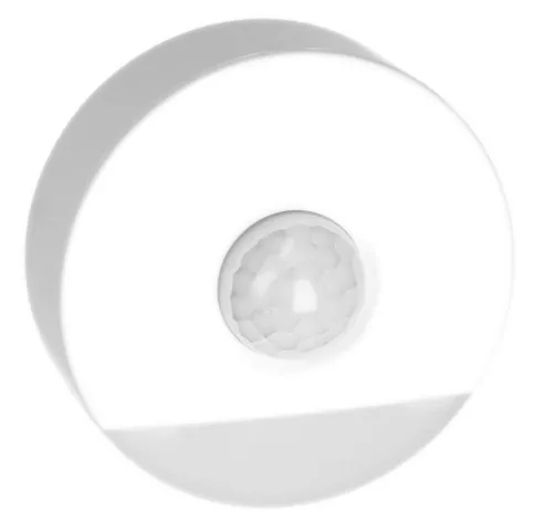 LED-Nachtlicht mit Bewegungssensor, mit Korridorfunktion 0,2W/3W, 200lm