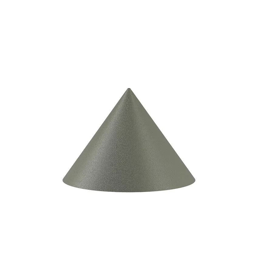 Lampenschirm CAMELEON ZENITH M UMBRA GRAY