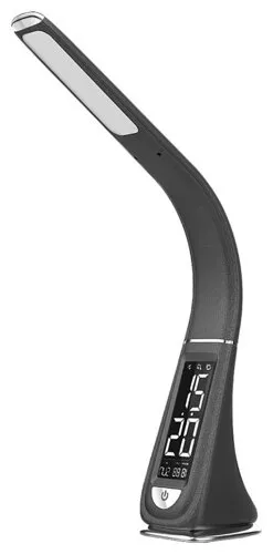 Lionel 5W IP20 260lm 5000K LED Tischleuchte schwarz Rabalux 3517