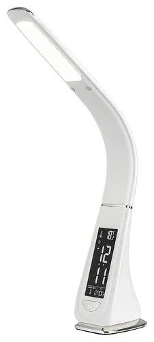 Lionel 5W IP20 260lm 5000K LED Tischleuchte weiß Rabalux 3516