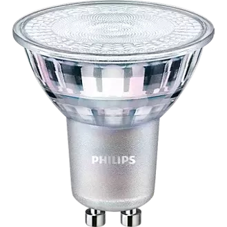 MASTER LED-Strahler VLE D 3.7-35W GU10 2700K 270lm