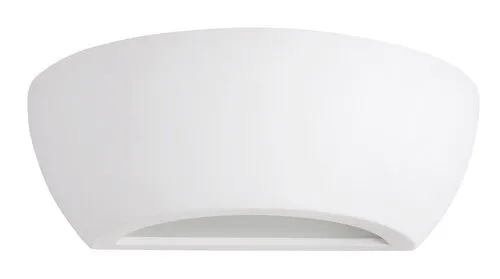 Mathis Wandleuchte IP20 1xE14 weiß Rabalux 2729