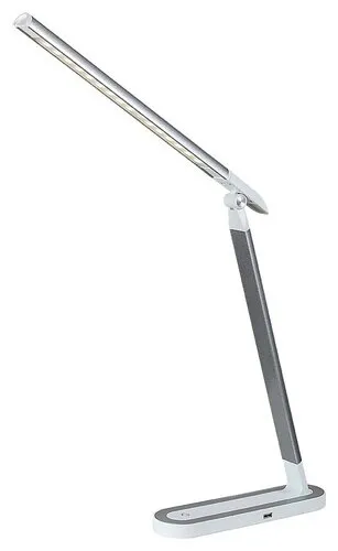 Misha 7W IP20 400lm 4000K LED Tischleuchte weiß Rabalux 3349