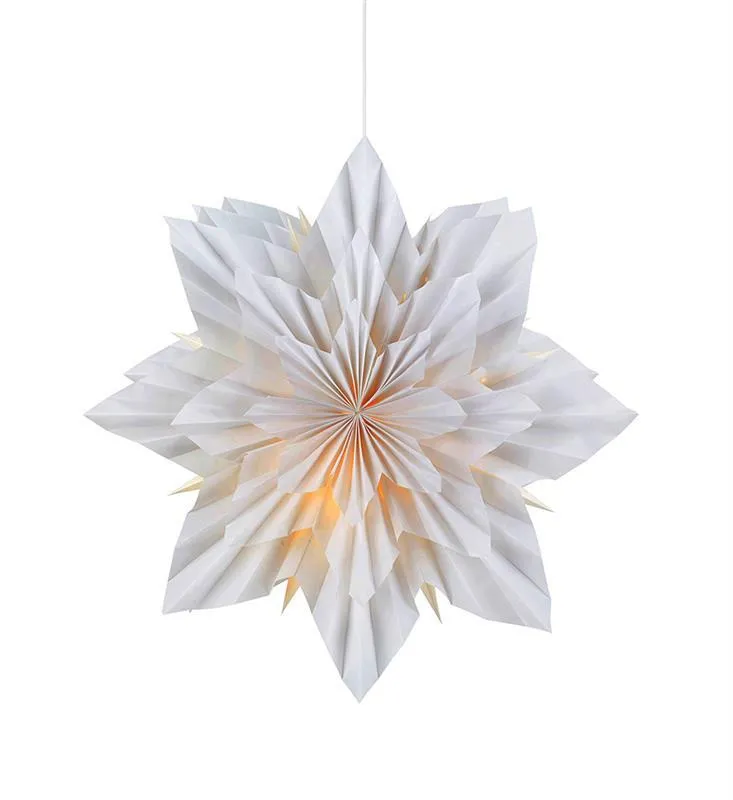 NELLA Star 60 E14 grau Markslojd Pendelleuchte 705835